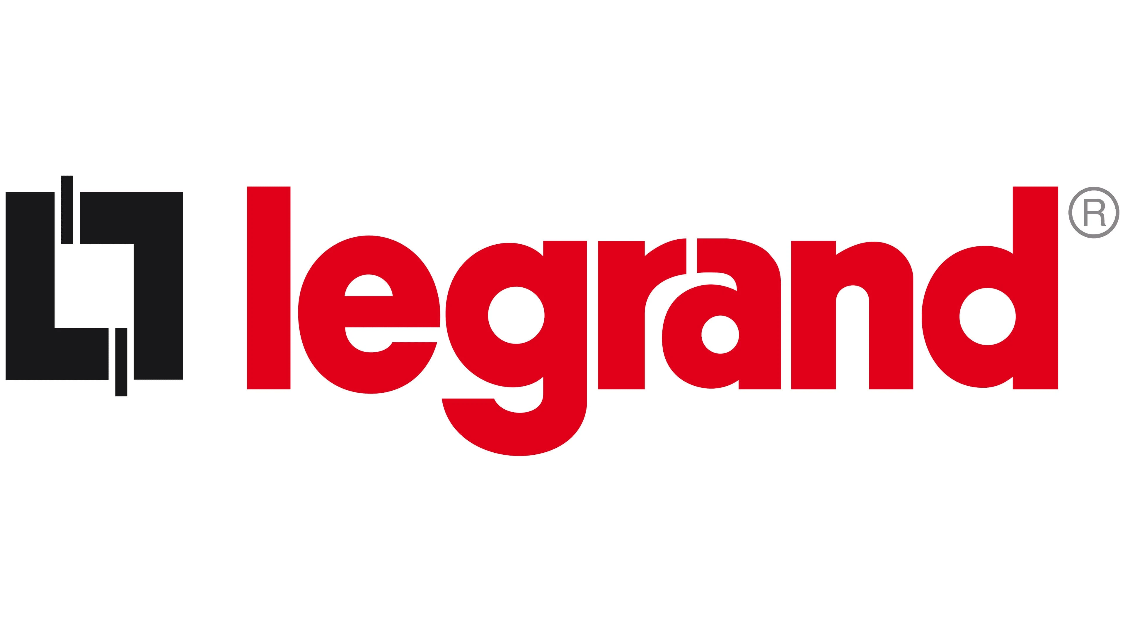 Legrand logo