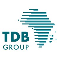 TDB logo